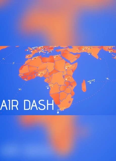 Air Dash