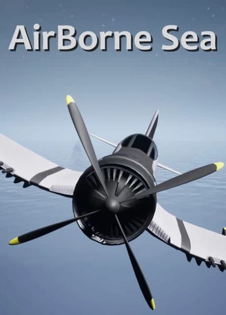 AirBorne Sea