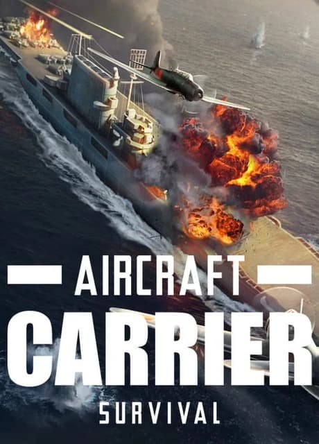 Aircraft Carrier Survival