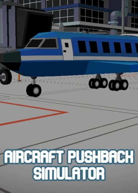 Aircraft Pushback Simulator