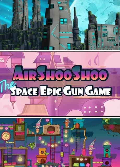 AirShooShoo