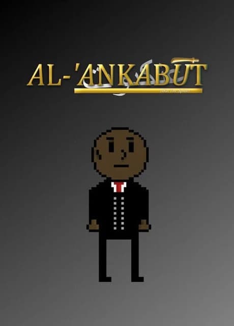 Al-Ankabut
