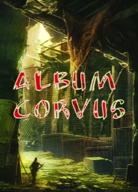 Album Corvus