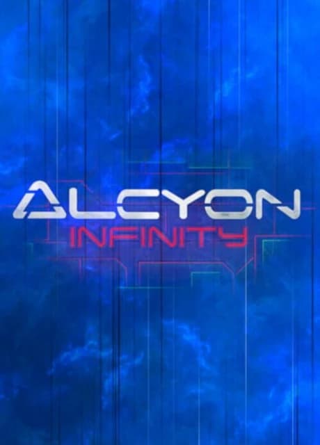 Alcyon Infinity