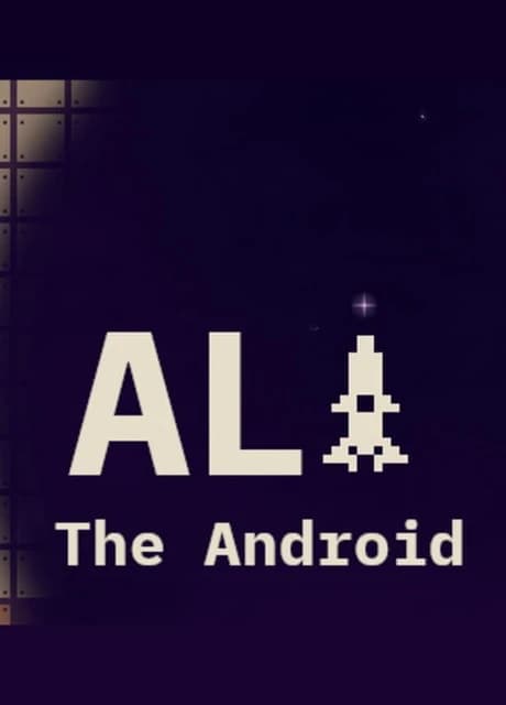Ali the Android