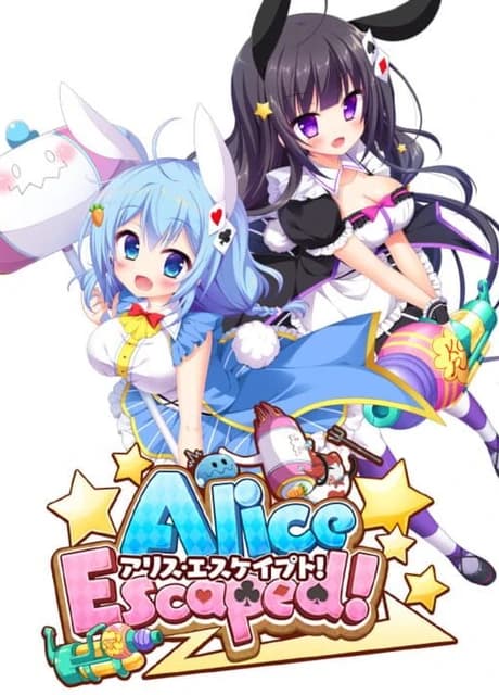 Alice Escaped!
