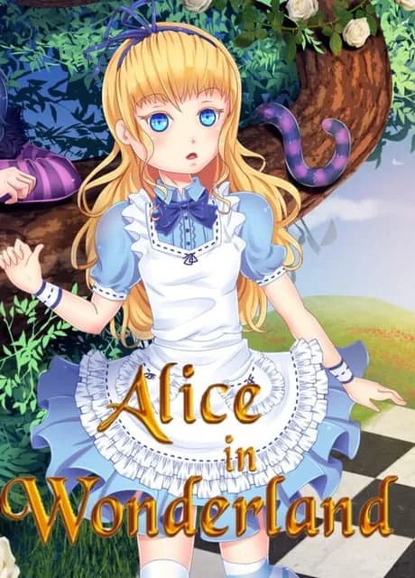 Alice in Wonderland