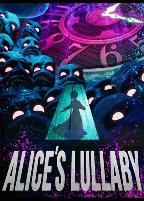 Alice's Lullaby