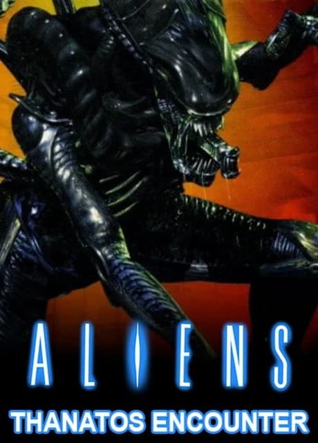 Aliens: Thanatos Encounter
