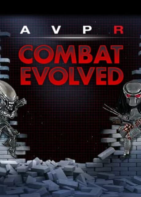 Aliens vs. Predator: Requiem - Combat Evolved