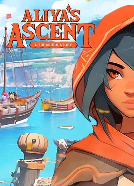 Aliya's Ascent