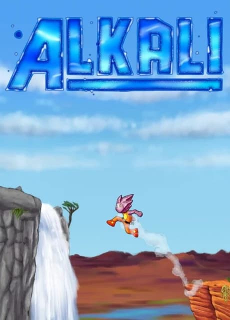 Alkali