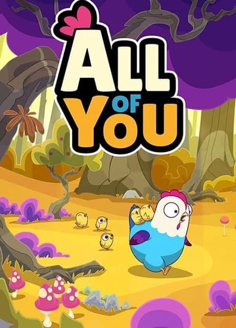 All of You