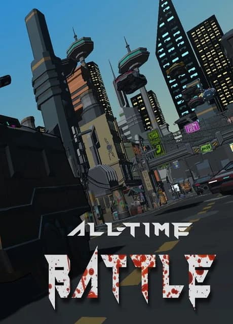 All-Time Battle