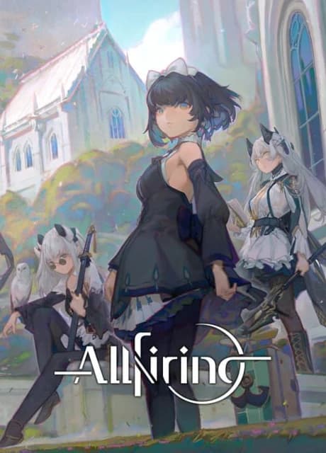Allfiring