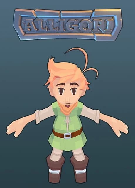 Alligori