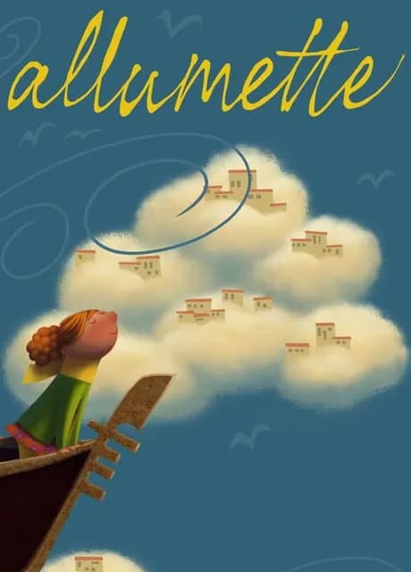 Allumette