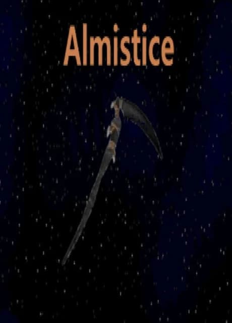 Almistice
