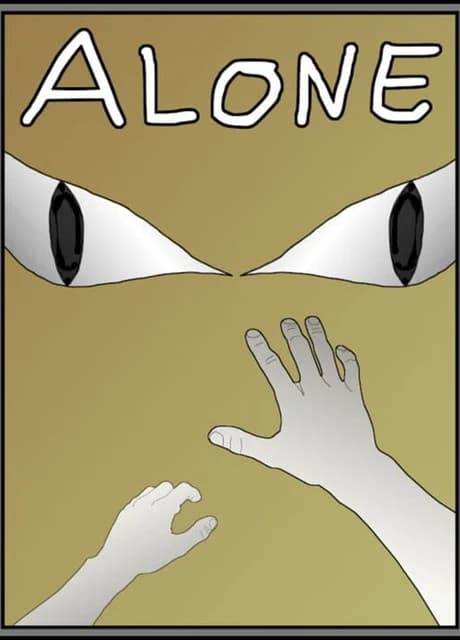 Alone