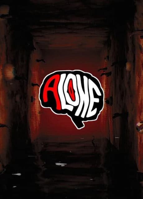 Alone