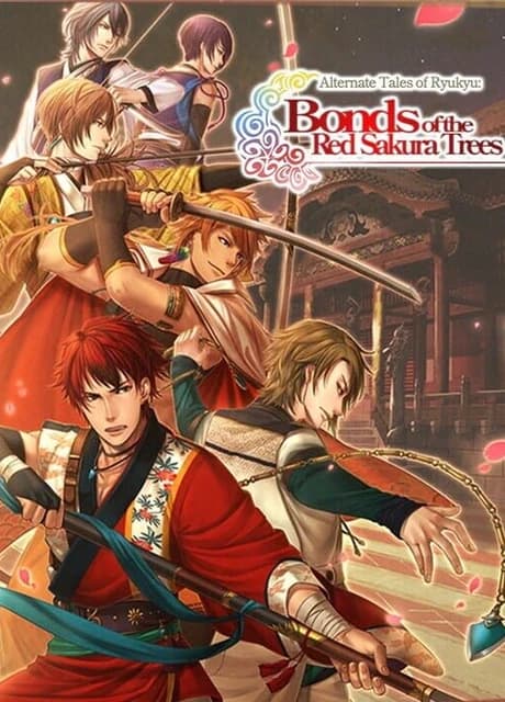 Alternate Tales of Ryukyu: Bonds of the Red Sakura Trees