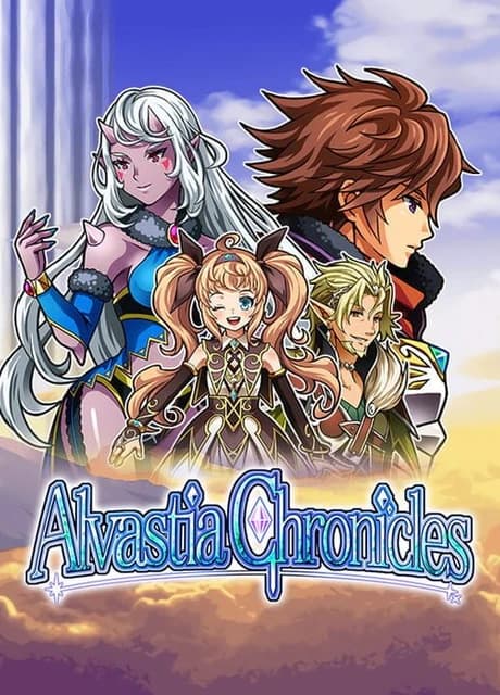 Alvastia Chronicles