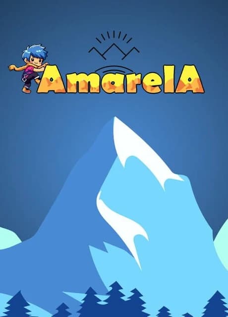 Amarela