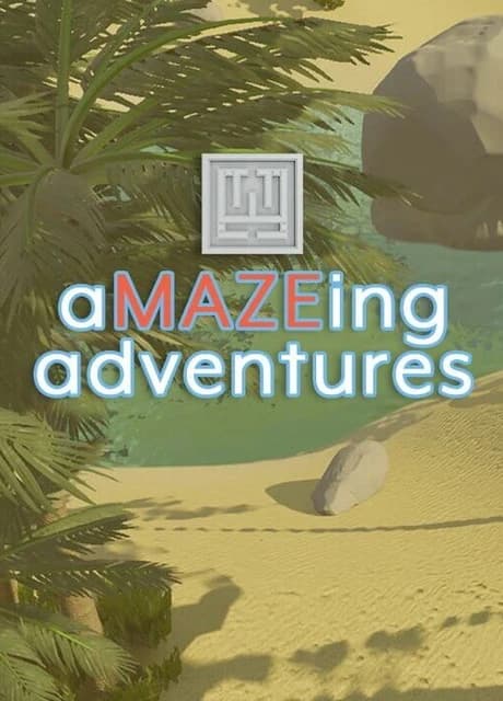 Amazeing adventures