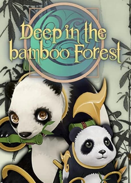 Amazing Cultivation Simulator: Deep in the bamboo Forest
