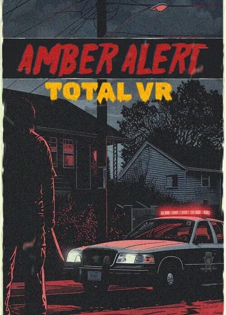 Amber Alert Total VR