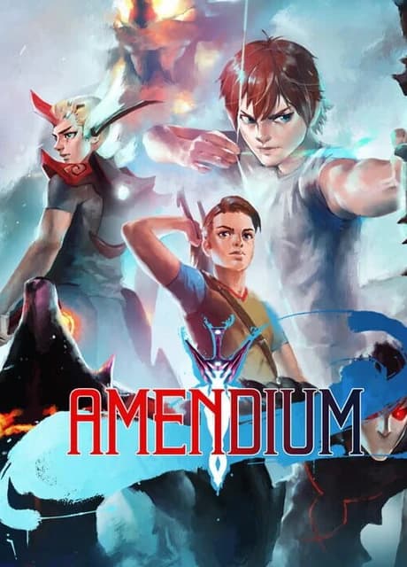 Amendium