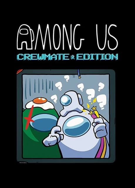 Among Us: Crewmate Edition