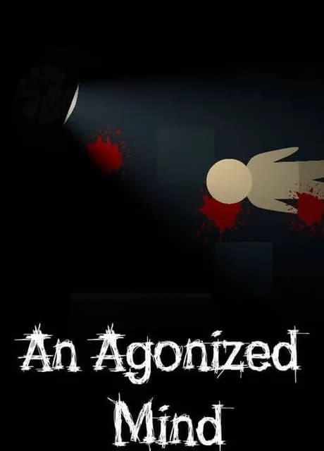 An Agonized Mind