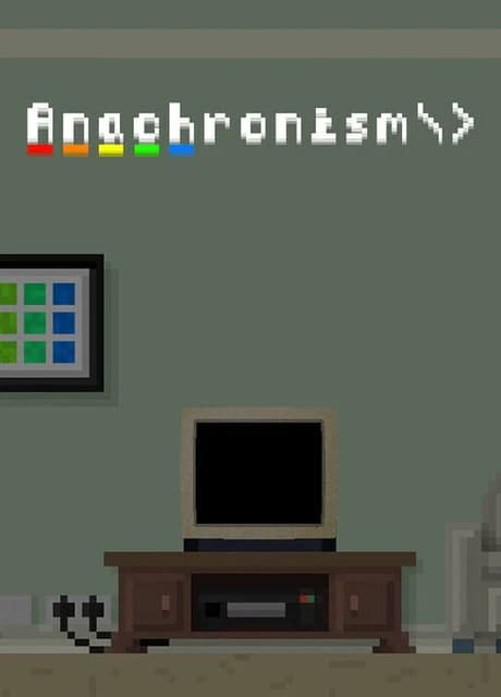Anachronism\>