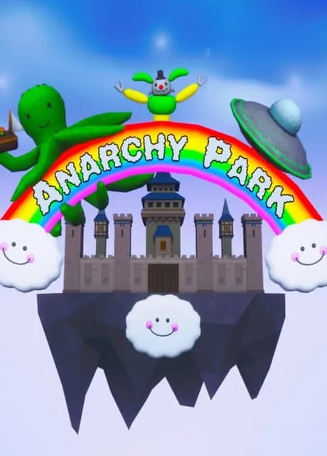 Anarchy Park