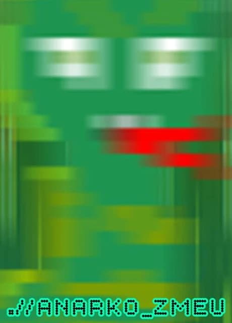 Anarko Zmeu