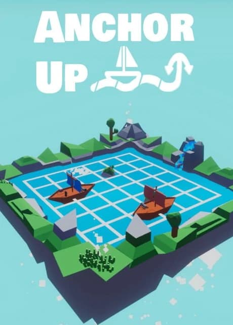 Anchor Up