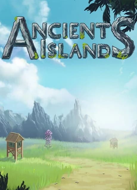 Ancient Islands