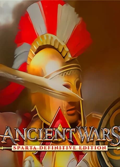 Ancient Wars: Sparta Definitive Edition
