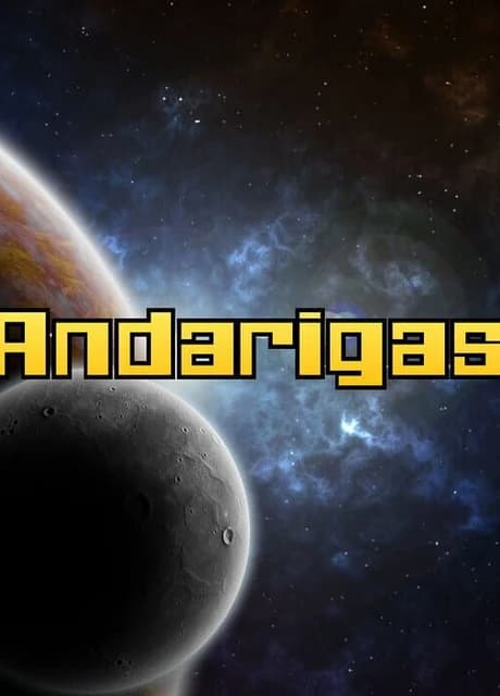 Andarigas