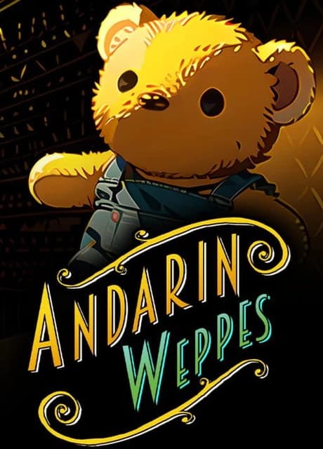 Andarin Weppes