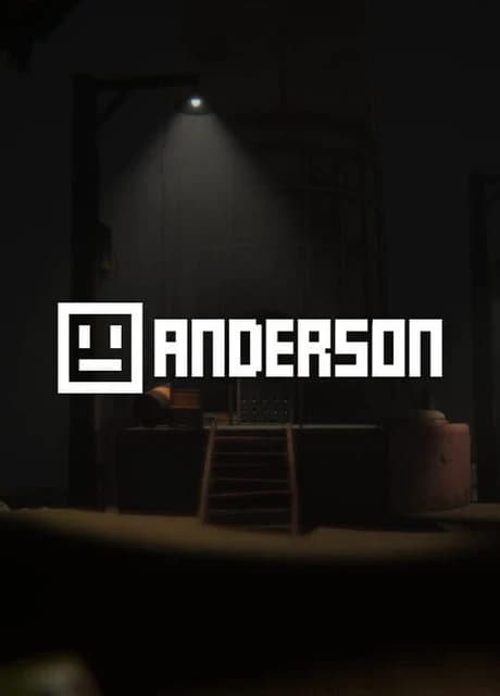 Anderson