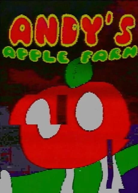 Andy's Apple Farm