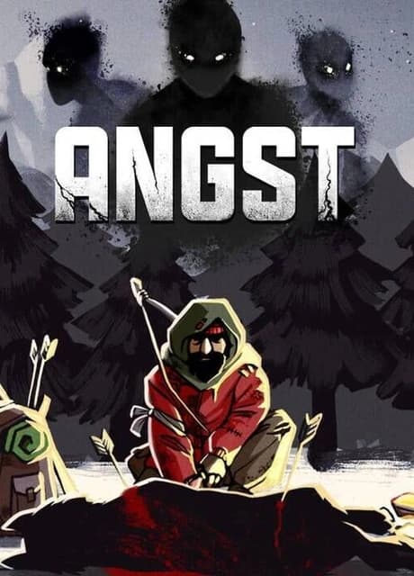 Angst: A Tale of Survival