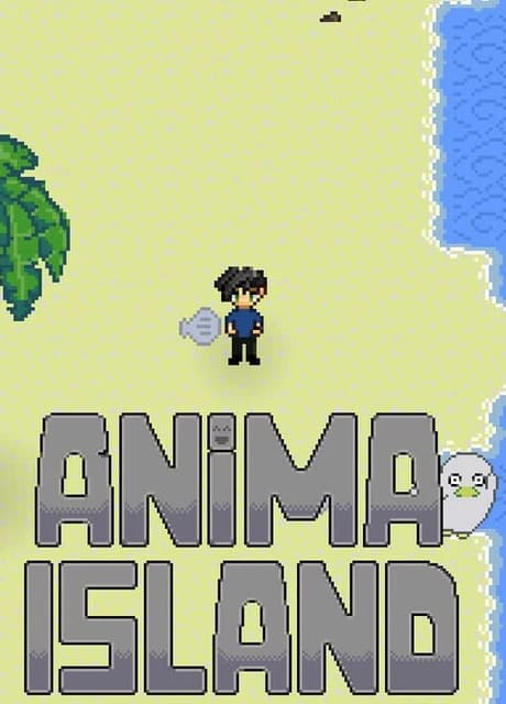 Anima Island