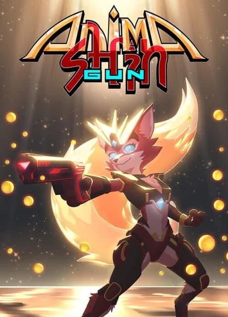Anima Shin Gun