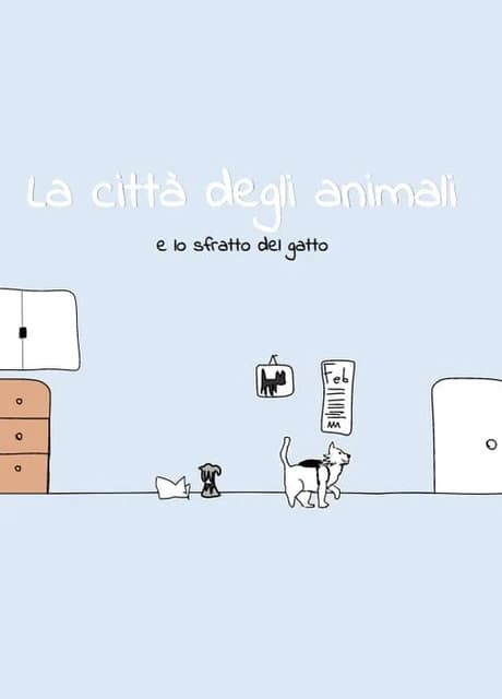 Animal City