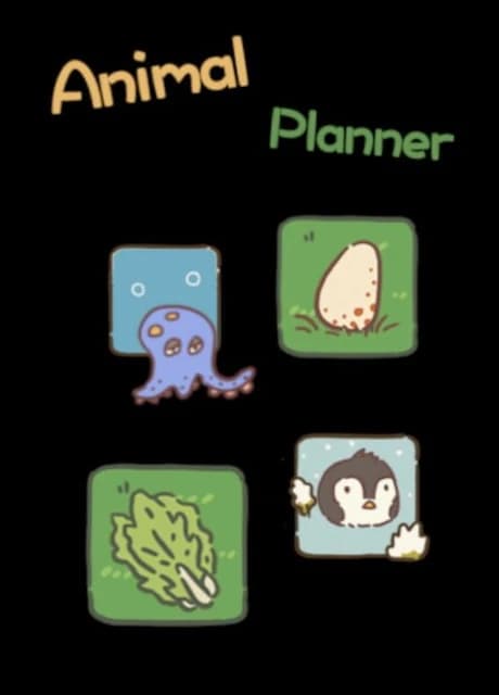Animal Planner