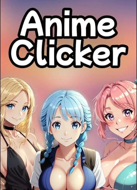 Anime Clicker