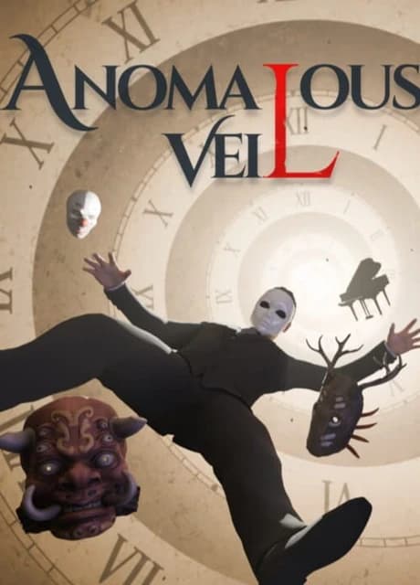 Anomalous Veil